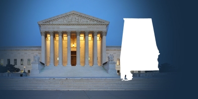U.S. Supreme Court takes up Louisiana v. Callais today – Alabama’s