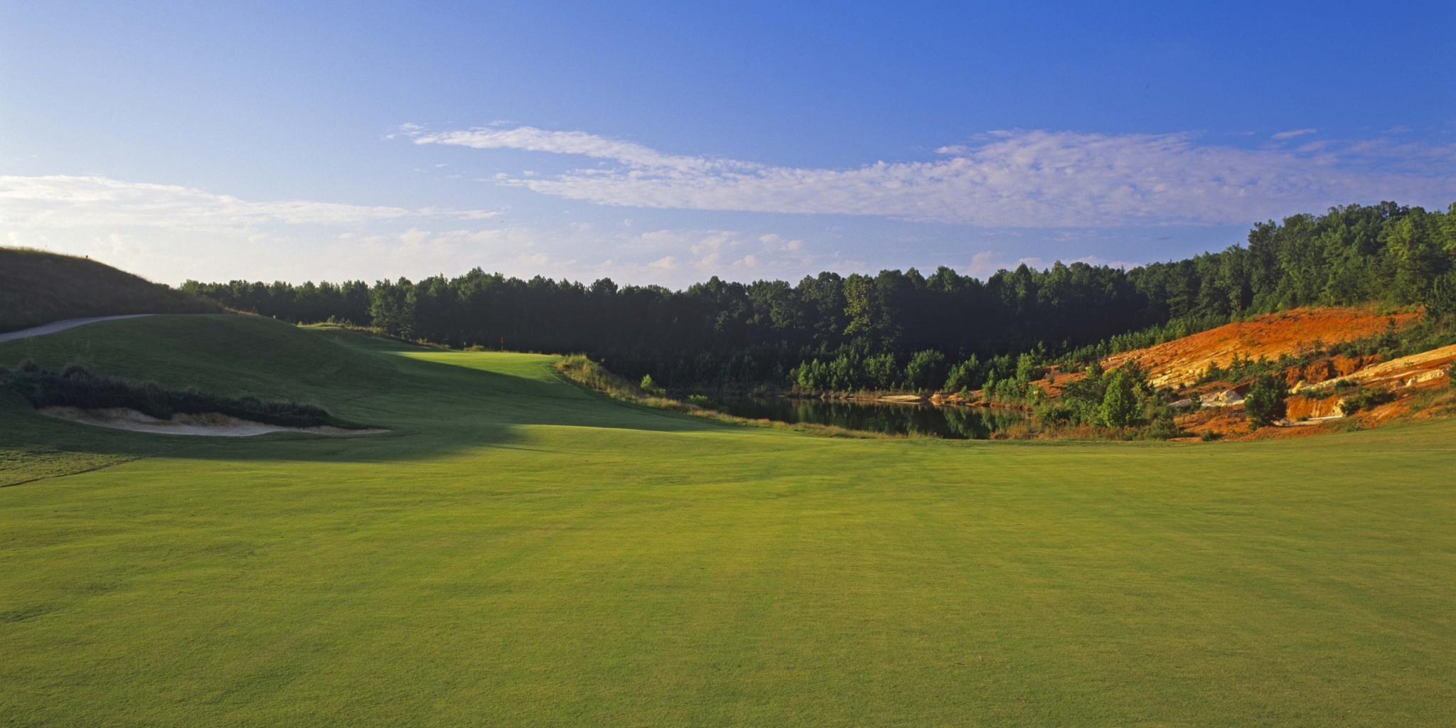 Capstone Club in Brookwood set to undergo renovation, eventual ...