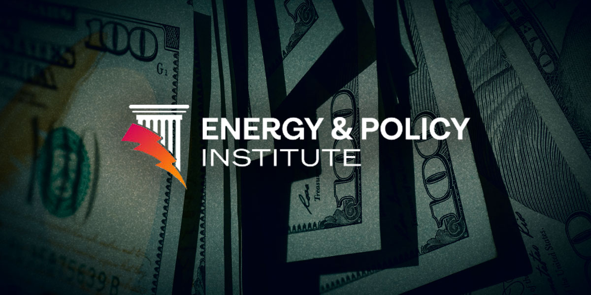 State Sen. Gerald Allen: Who’s really funding Alabama’s energy debate?