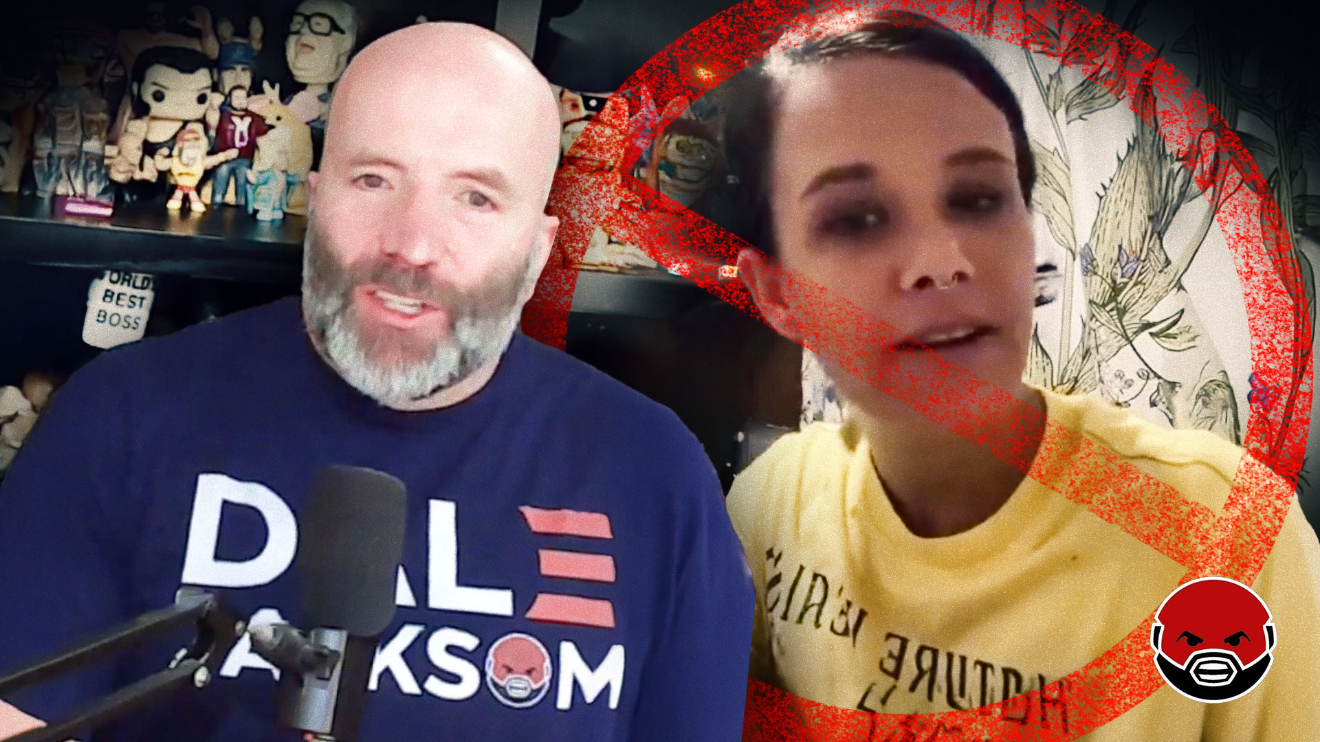 No one in Alabama, nor anywhere, believes the media’s hypocritical fear of ‘cancel culture’