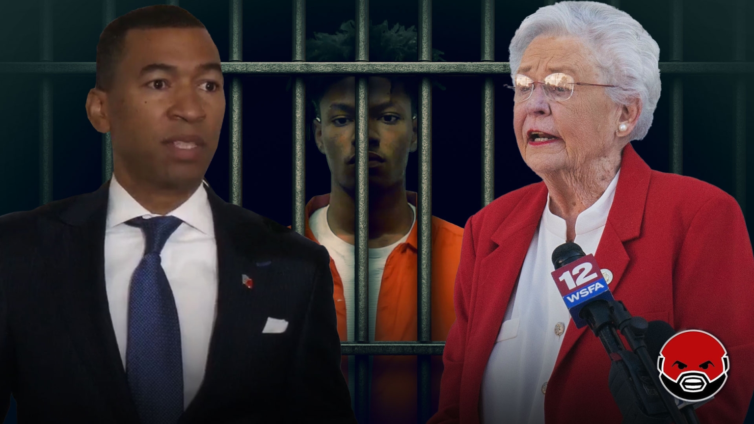 Governor Ivey and Mayor Steven Reed agree: Expanding Aniah's Law can't ...