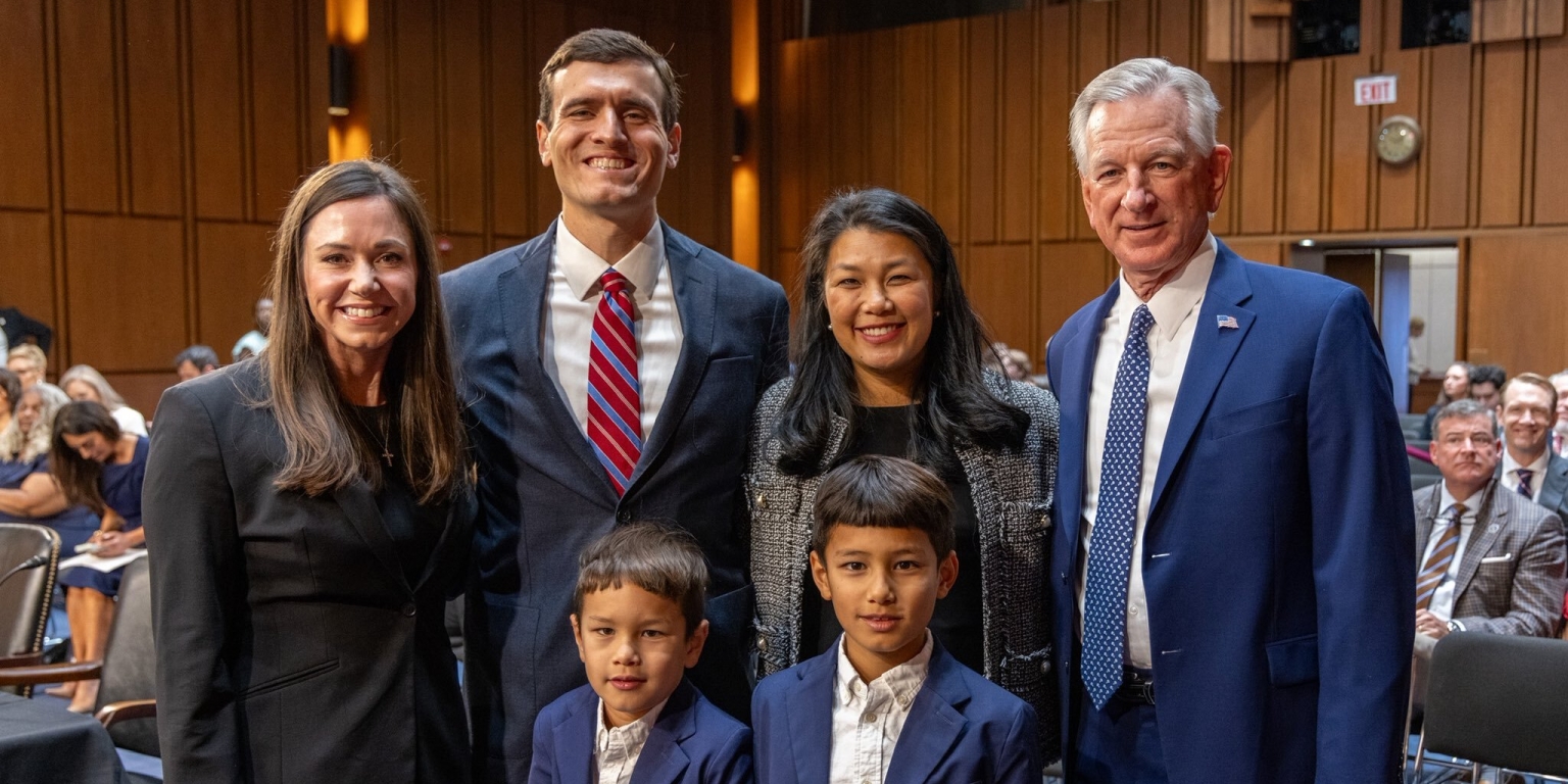 U.S. Senate confirms Eddie LaCour to federal bench – Alabama caps 3-for ...