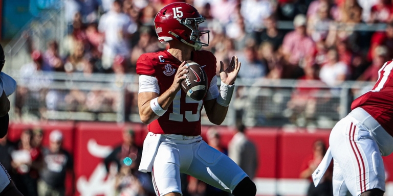 What’s next for Ty Simpson? Alabama QB nears pivotal career decision ...