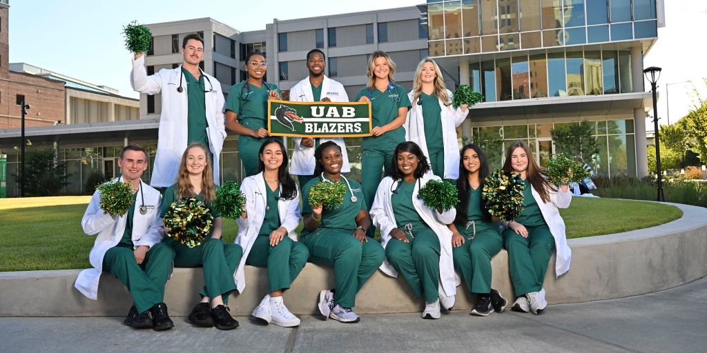 UAB Nursing
