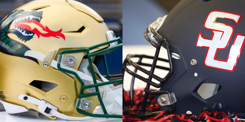 UAB Samford football