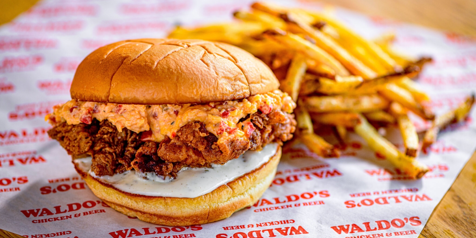 How Waldo’s Chicken & Beer became a delicious success story