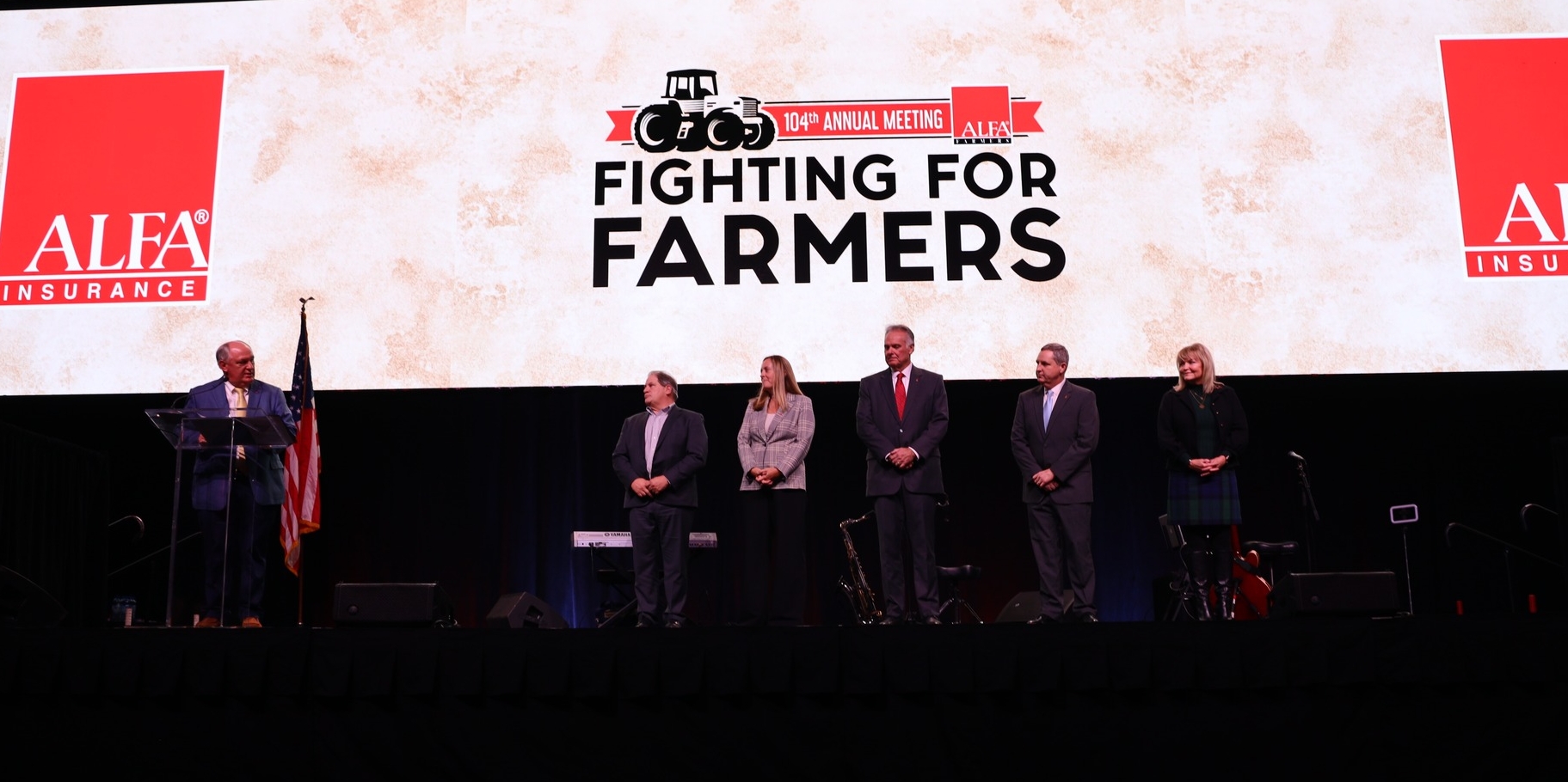 Alabama Farmers Federation rallies grassroots ahead of critical elections