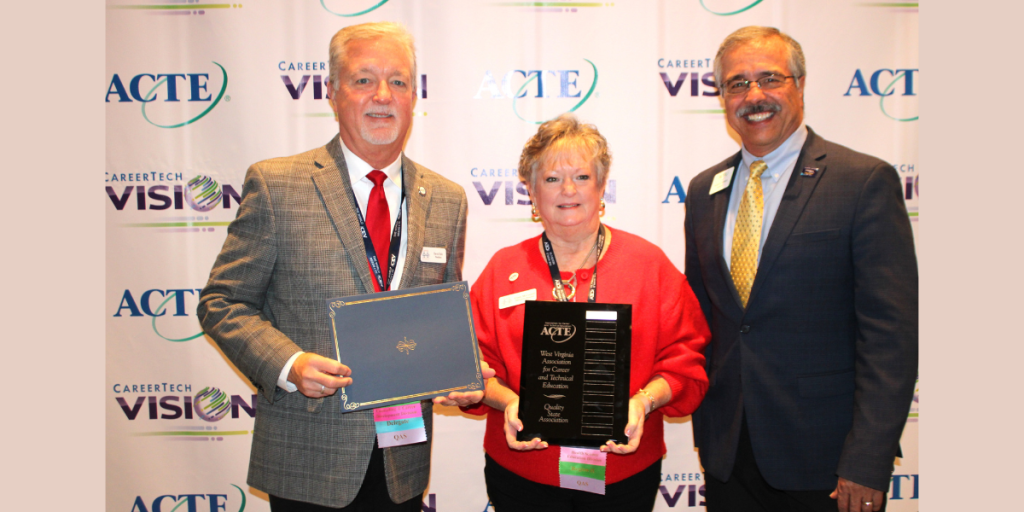 Alabama career technical association