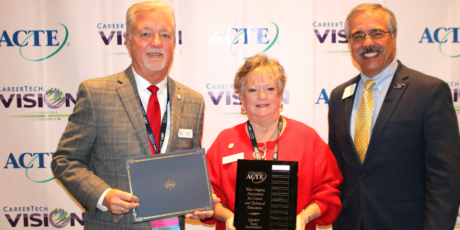 Alabama career technical association