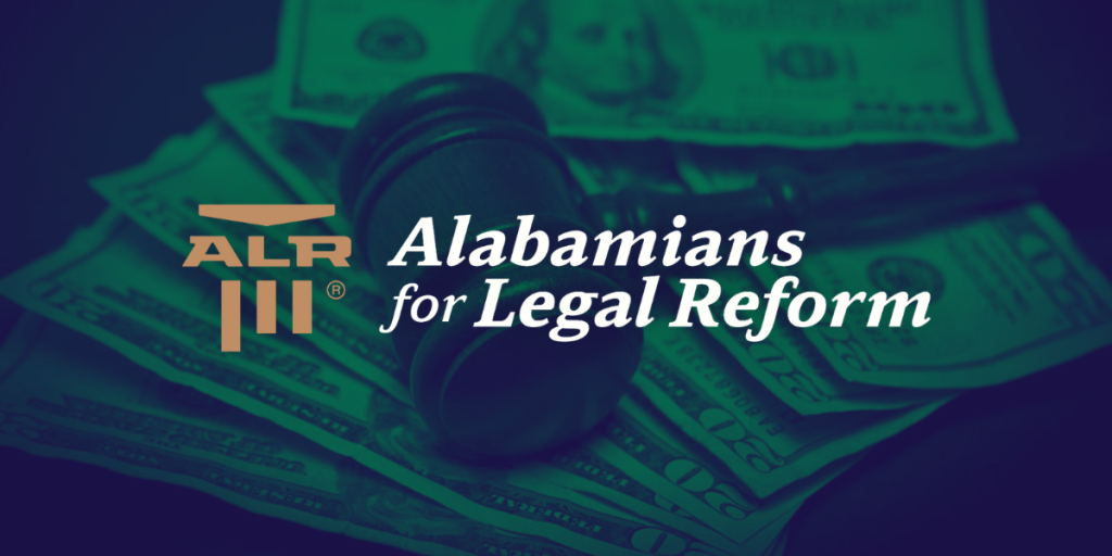 Alabamians for Legal Reform