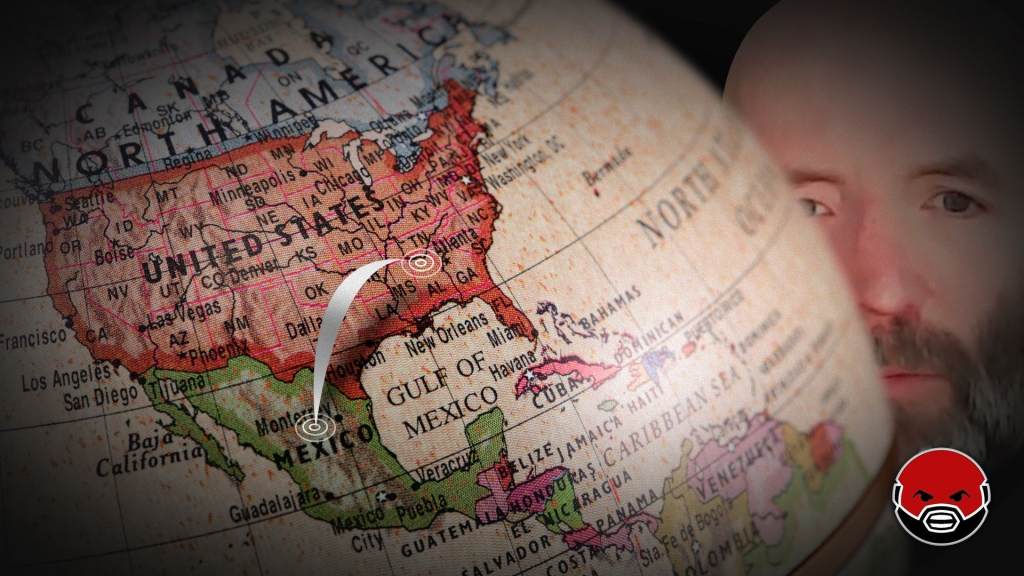 Human trafficking Alabama