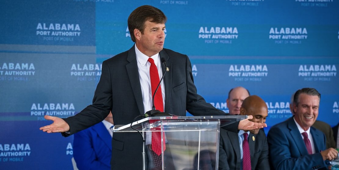 Dale Strong touts major 2025 wins for North Alabama: ‘Promises made, promises KEPT’