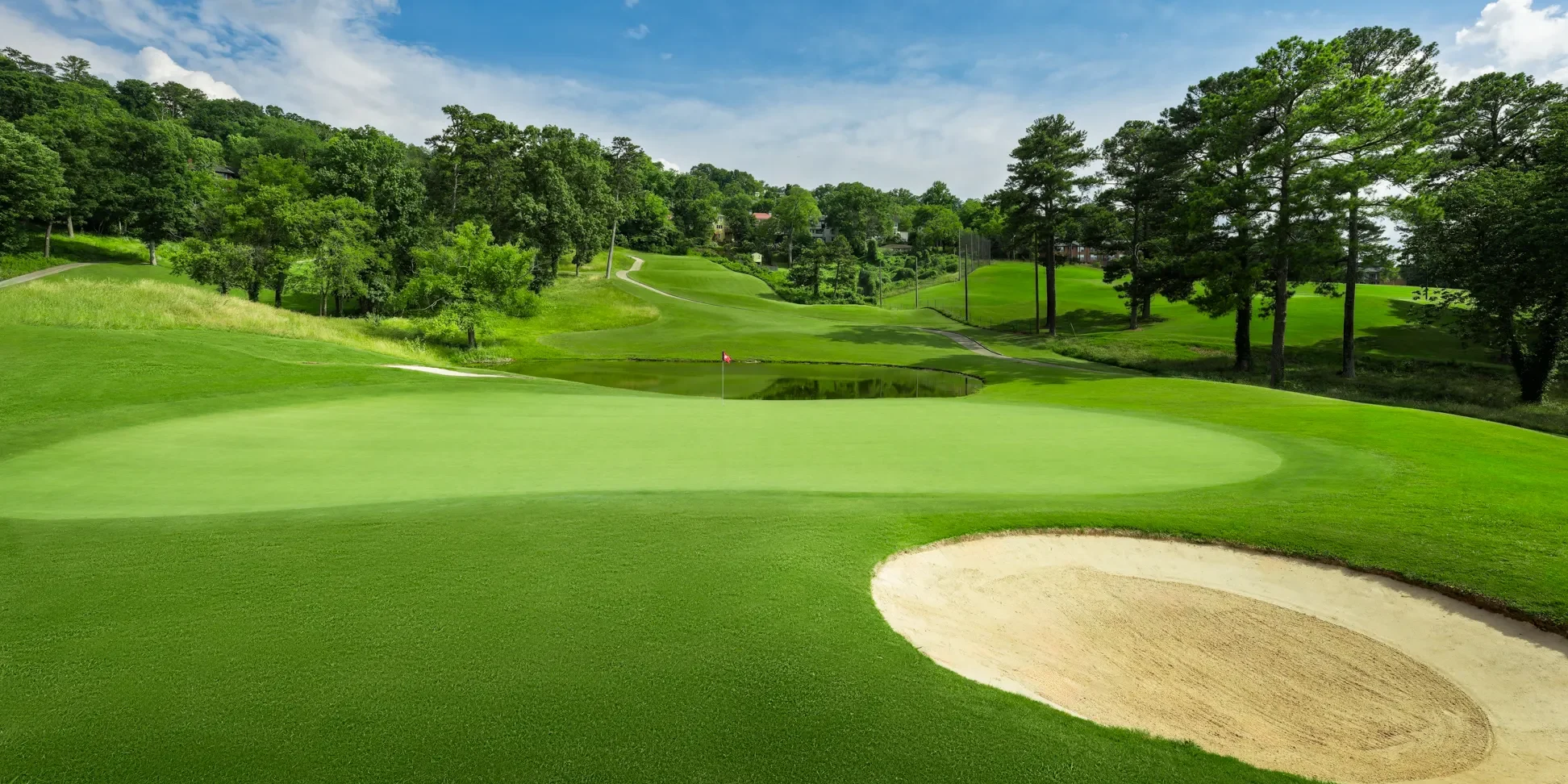 Alabama’s oldest public course wins prestigious national award