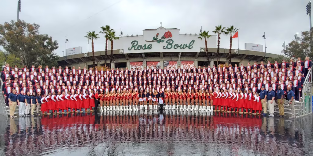 Homewood High School Band