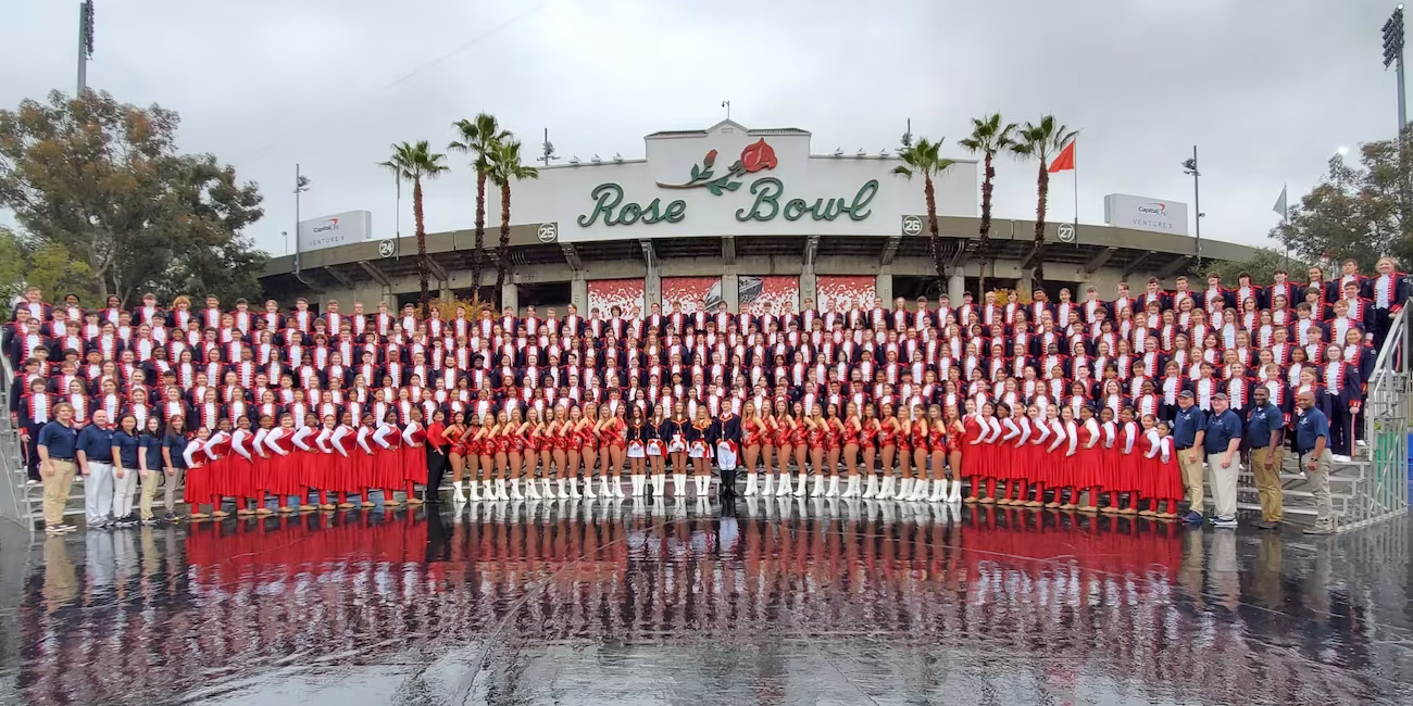 Homewood High School Band