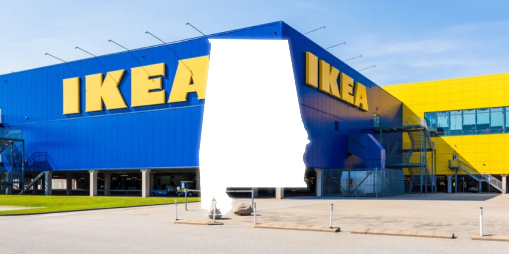 IKEA Alabama