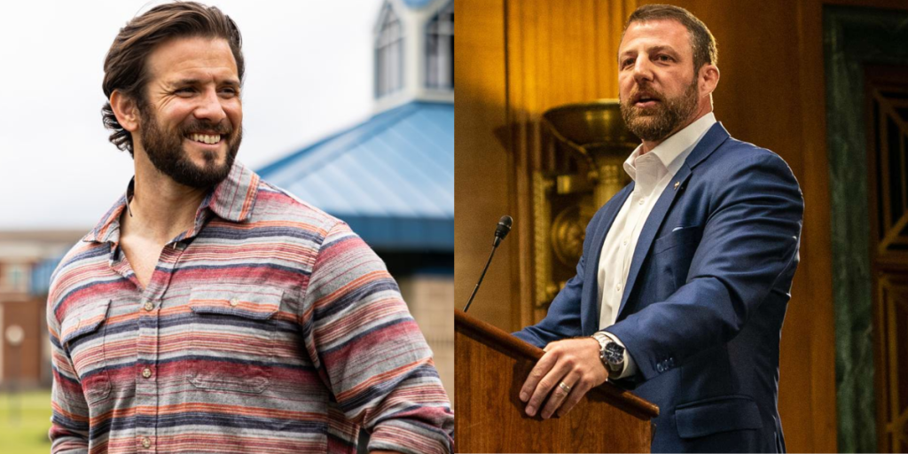 Jared Hudson Alabama