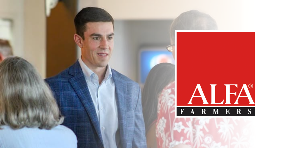 John Roberts Alabama