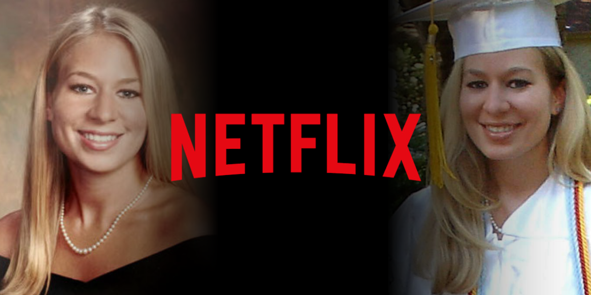 Netflix docuseries revisits Natalee Holloway case nearly 20 years later