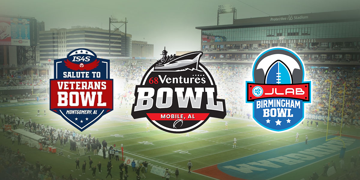 All the Alabama-based bowl game information you need to know