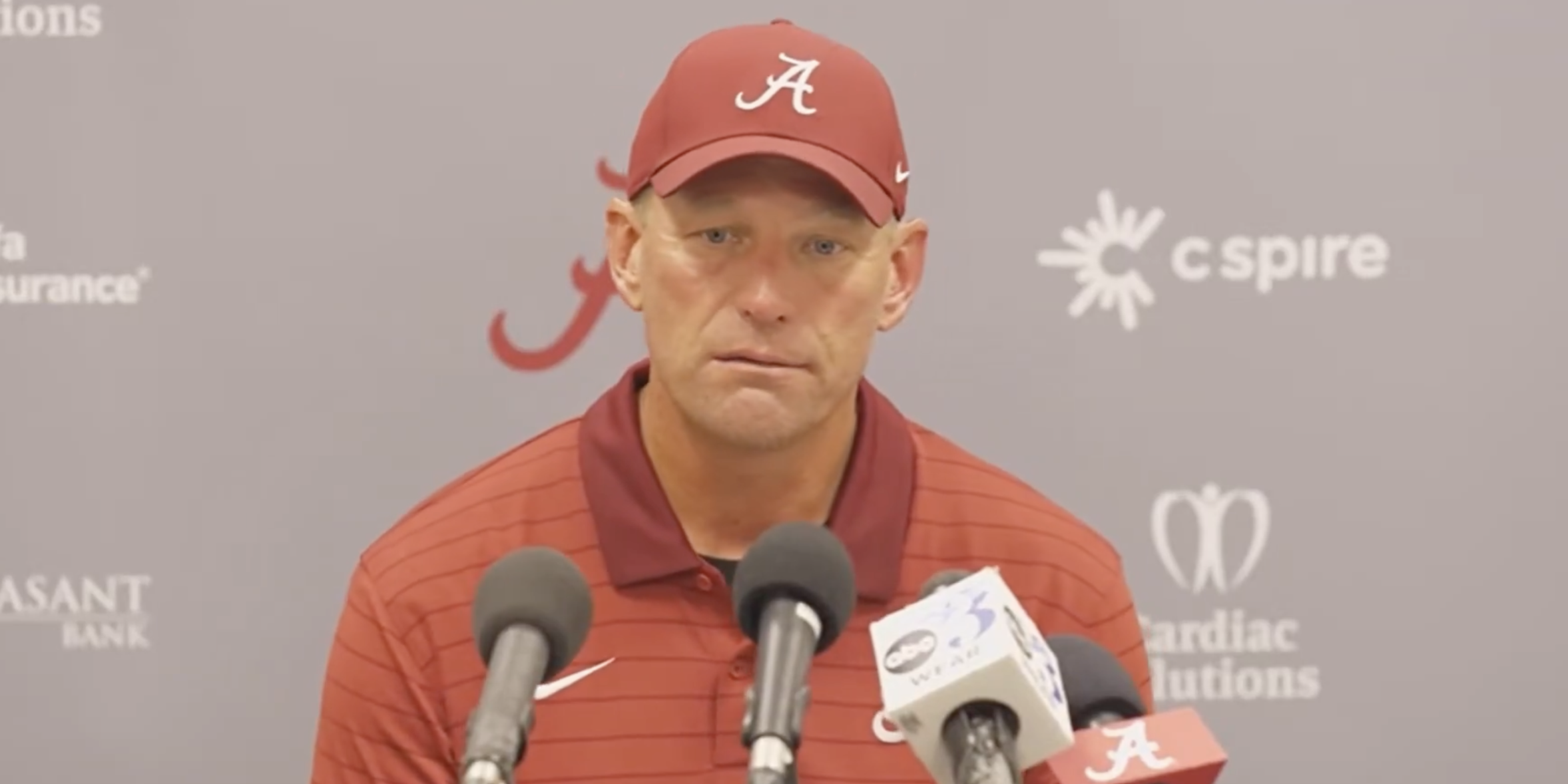 Alabama, Auburn face ruthless SEC gauntlets in 2026 football schedule