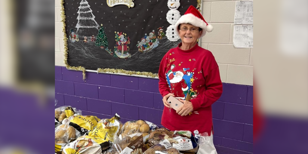 Sumter County teacher