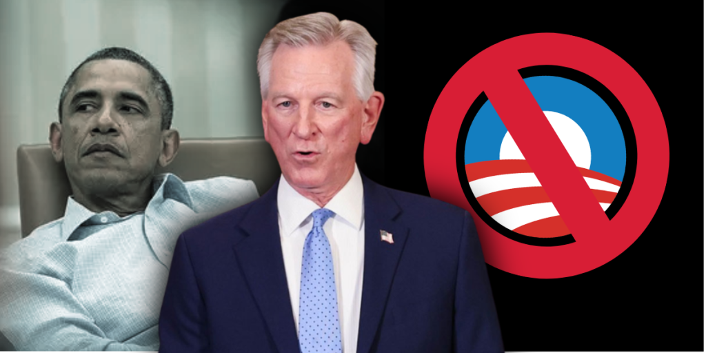 Tuberville Obamacare
