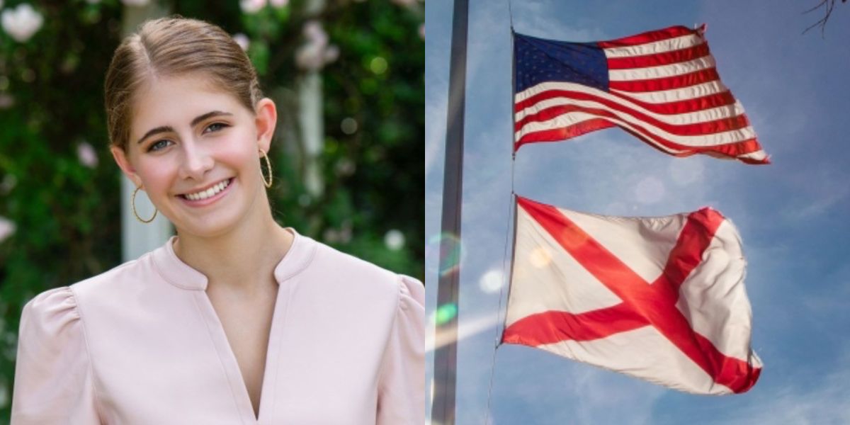 Governor Ivey orders half-staff flags to honor Mountain Brook teen killed in Brown University shooting