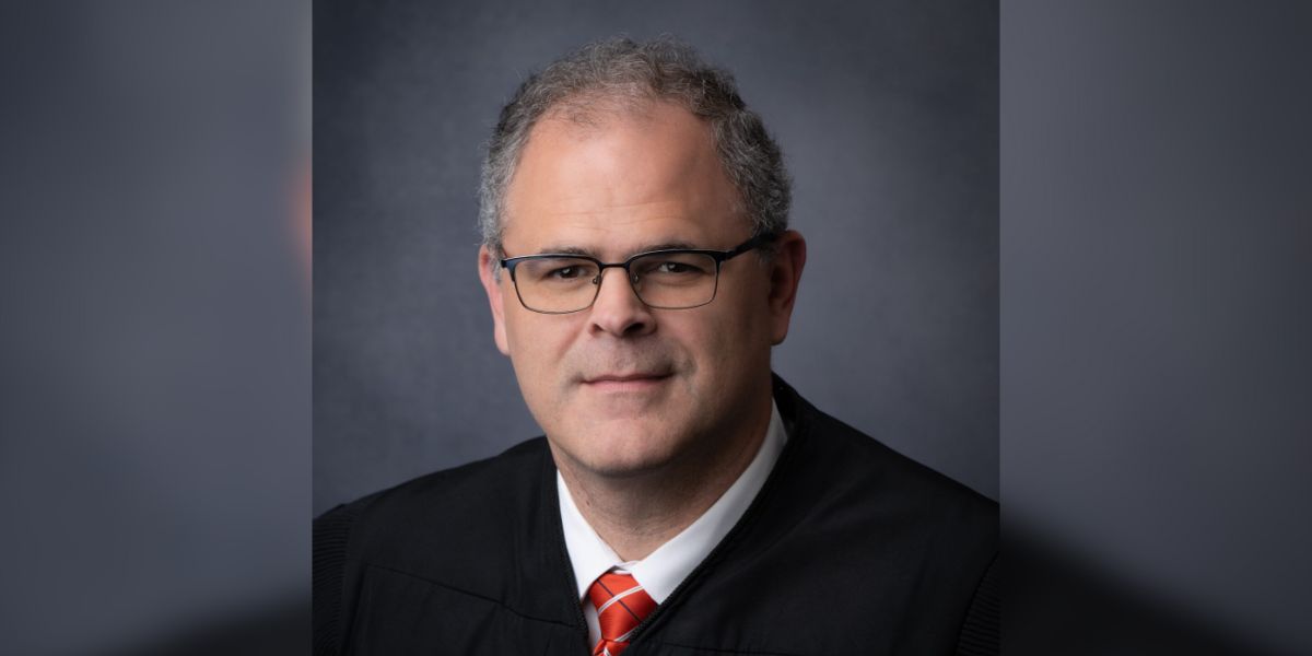 Governor Ivey appoints Ronald Smith as Madison County circuit judge