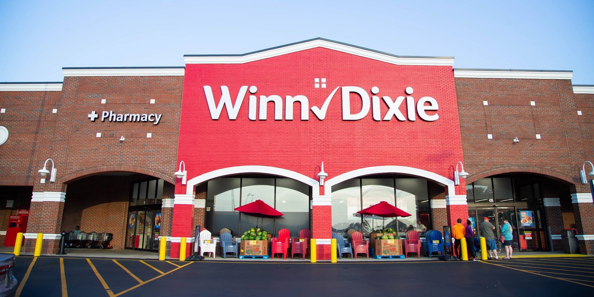 Winn Dixie Alabama