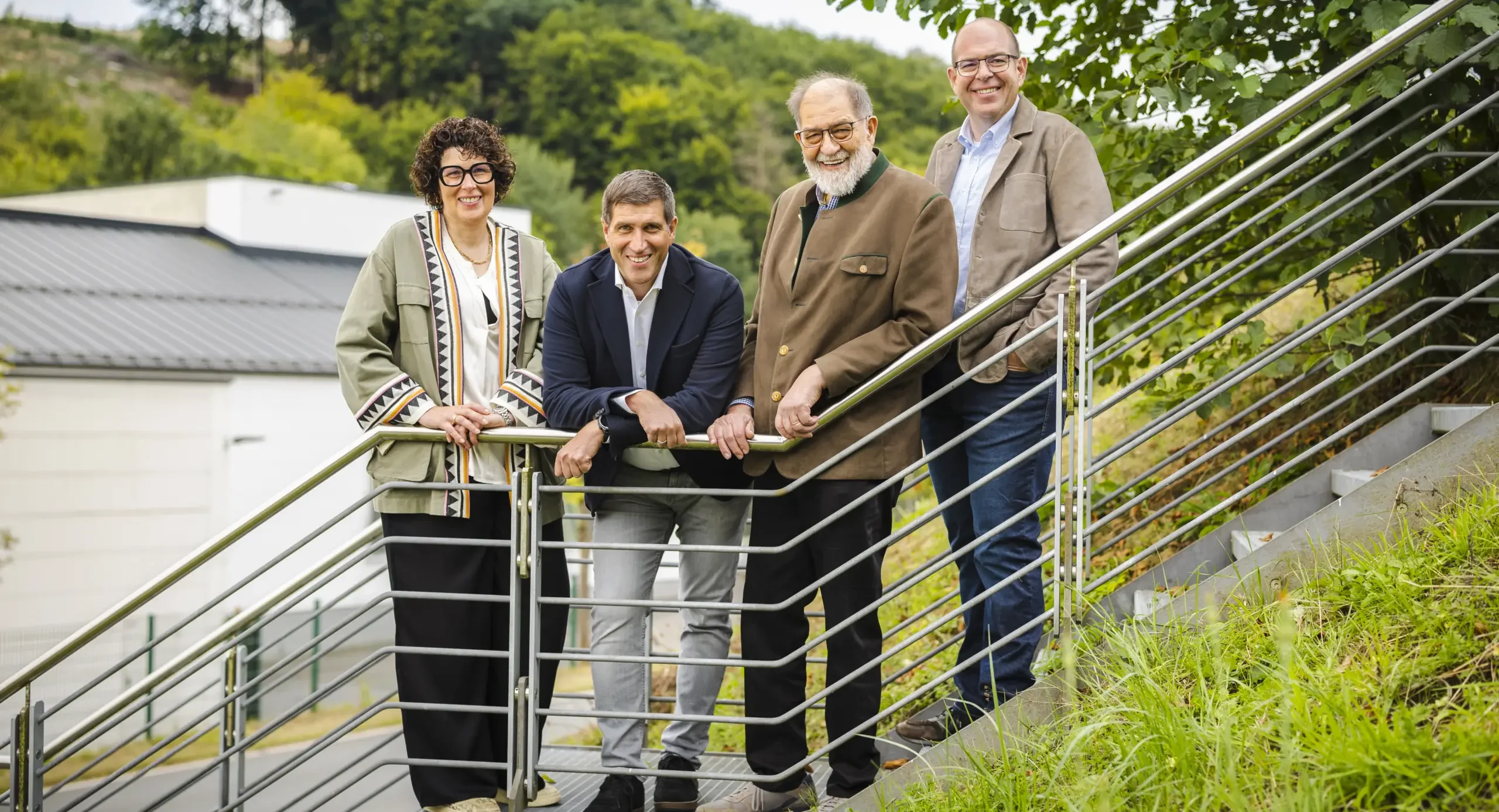 Auburn manufacturing