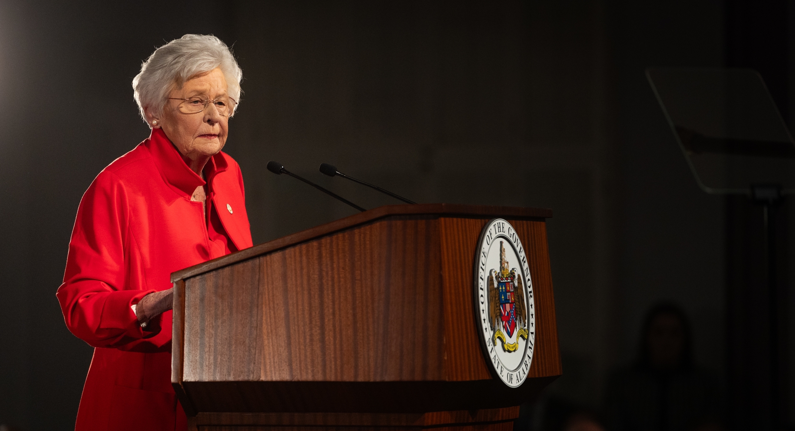 Kay Ivey