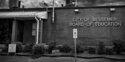 Alabama State Board of Education suspends Bessemer school board from