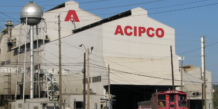 Jefferson County backs $793 million ACIPCO modernization project