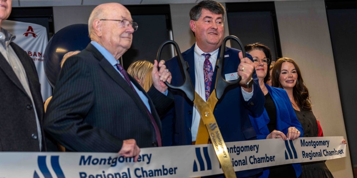 Alabama Training Network