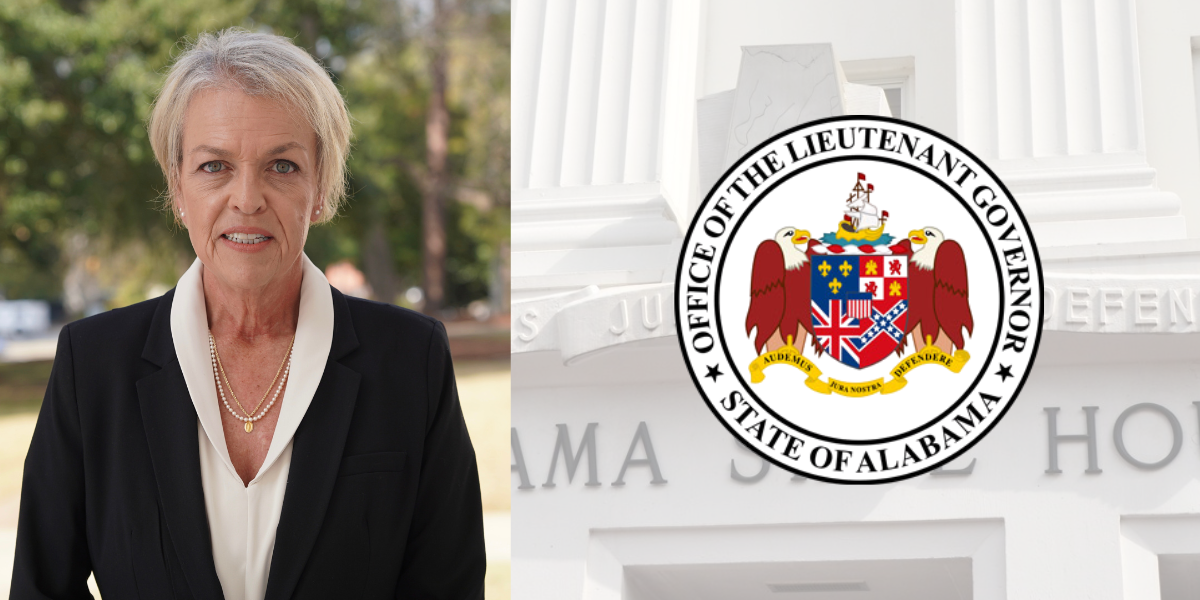 Lt. Governor Will Ainsworth names Connie Row new Chief of Staff: ‘A veteran of the Alabama State House’