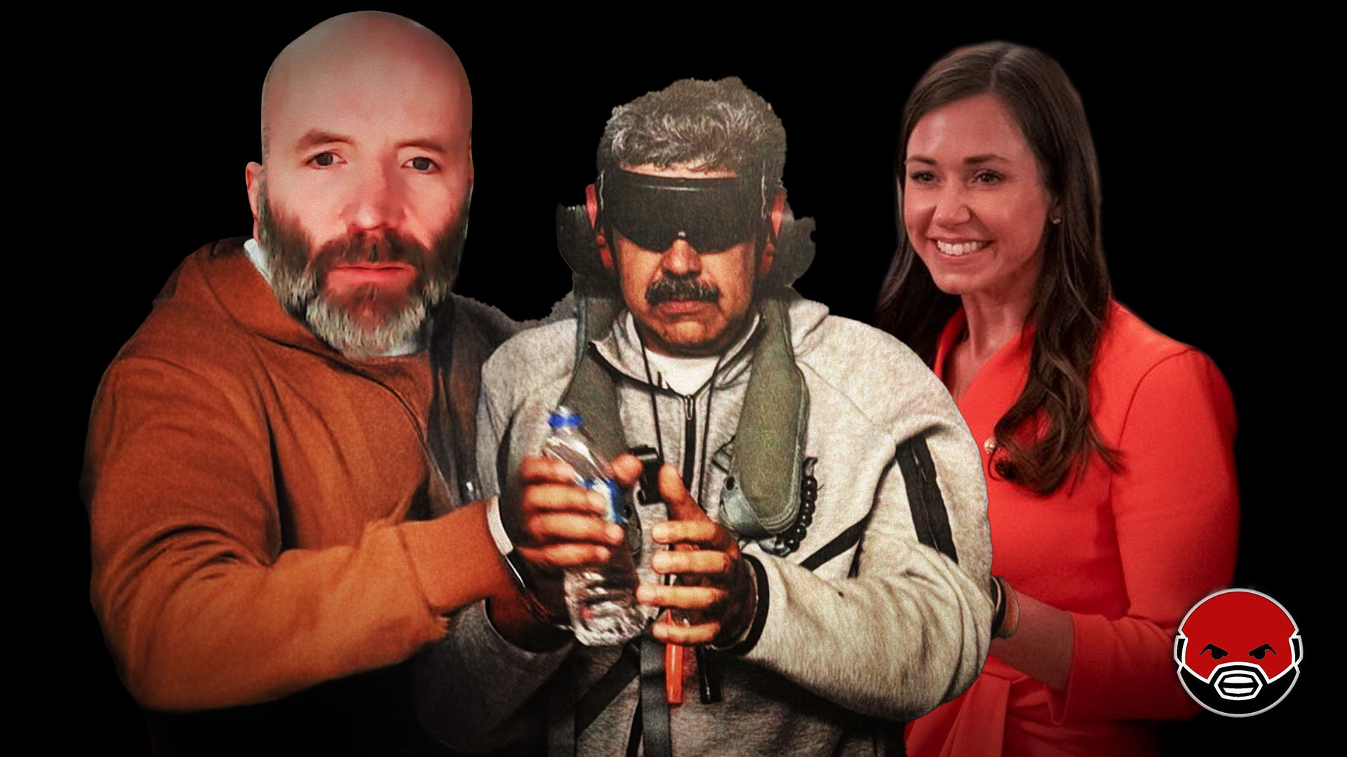 Alabama protests in favor of a dictator share false claims of illegality of Trump’s Venezuela action