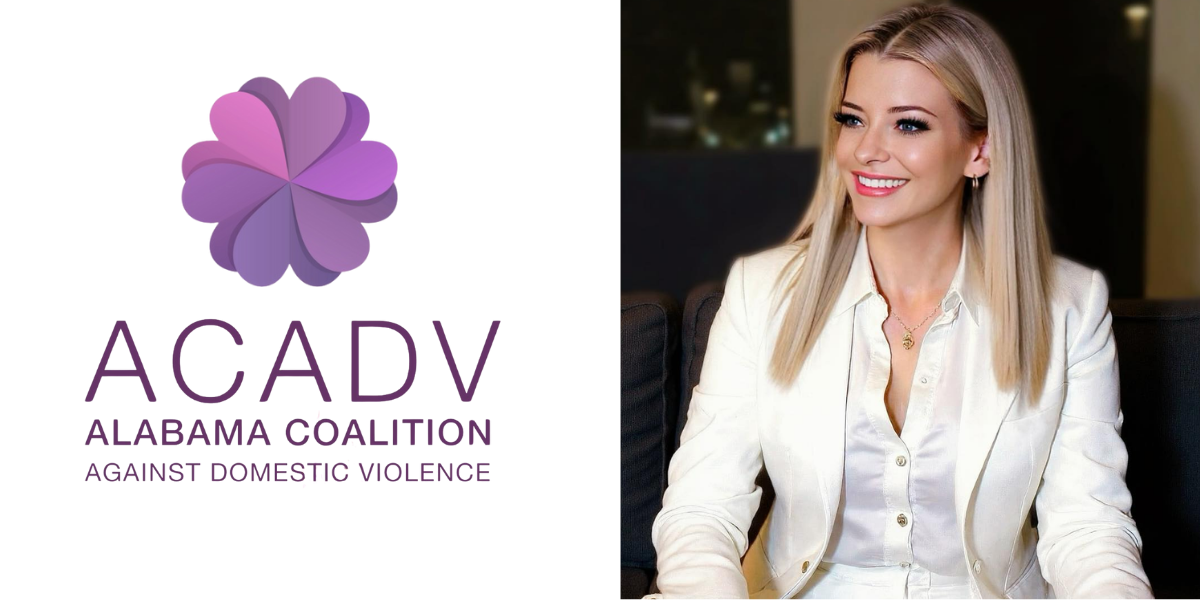 Alabama Coalition Against Domestic Violence