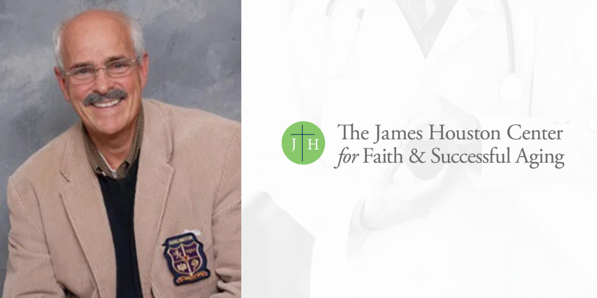 Alabama faith and aging center honors legacy of founder Dr. Mike Parker