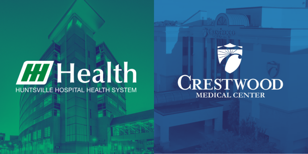 Huntsville Hospital Crestwood