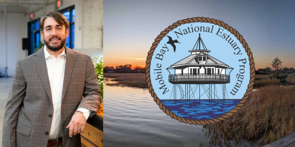 Mobile Bay National Estuary Program