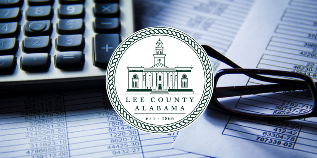 Lee County Revenue Commissioner