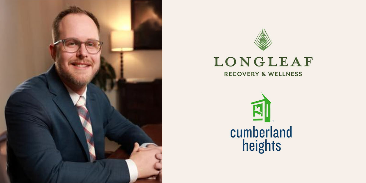 Longleaf Recovery & Wellness to host free continuing education training on relapse prevention