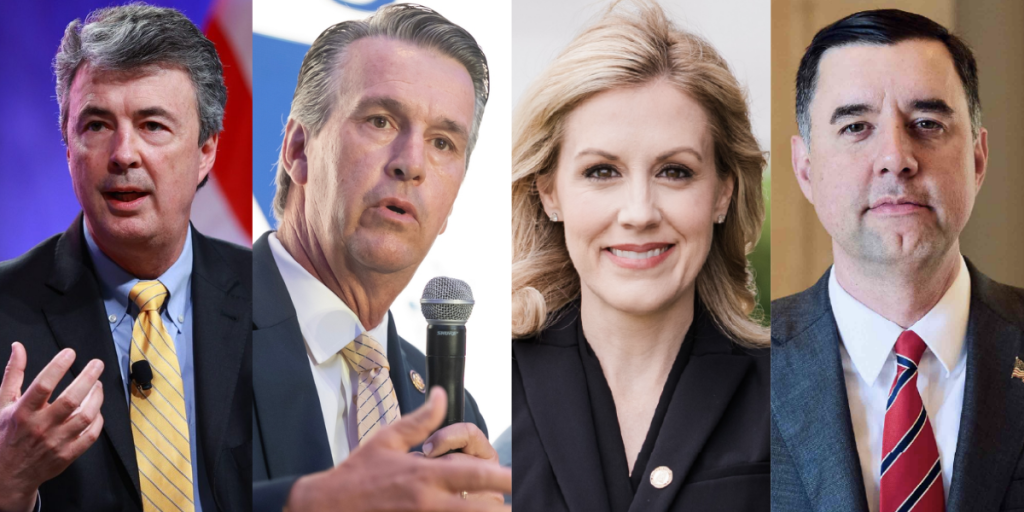 Alabama 2026 polling