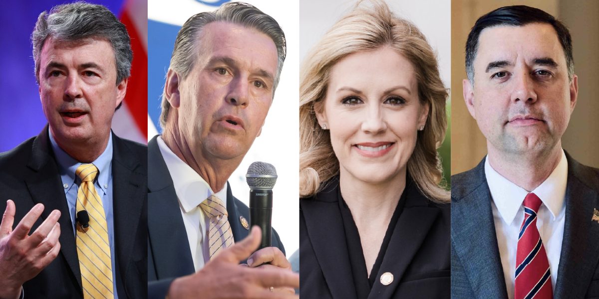 New polling shows U.S. Senate, Attorney General races wide open