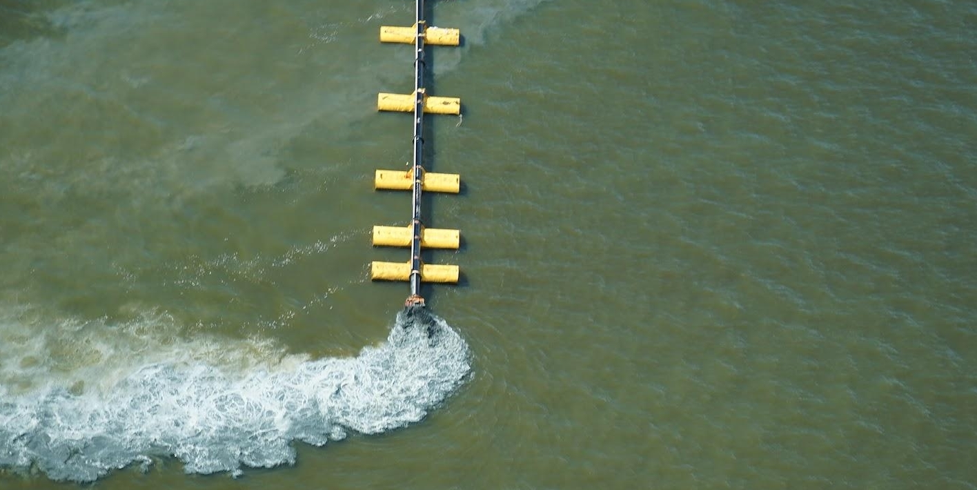 Alabama House passes ‘Save Our Bay’ bill aimed at limiting dredged mud disposal in Mobile Bay