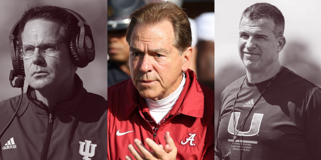 Saban Cignetti Cristobal