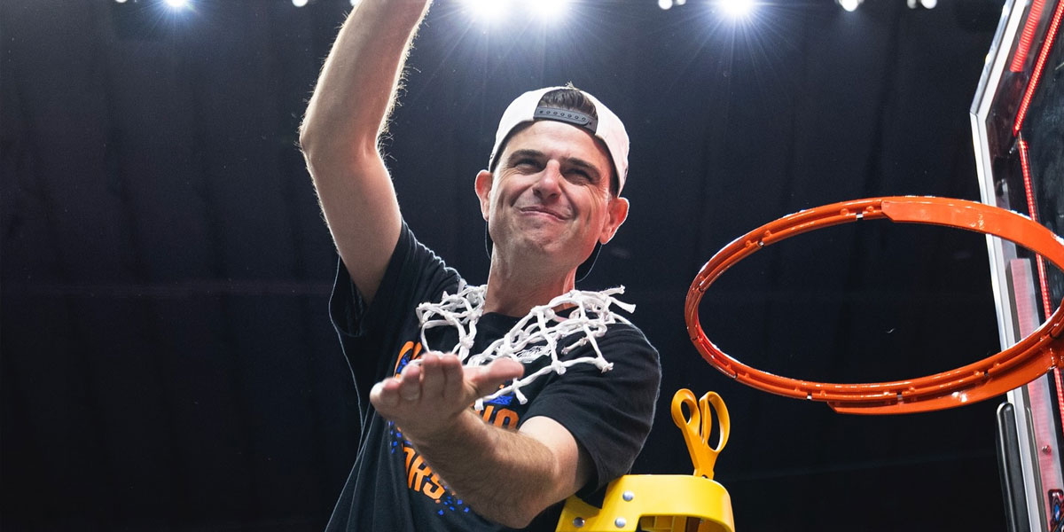 Florida’s Todd Golden weighs in on Bediako controversy: ‘This is a slippery slope’