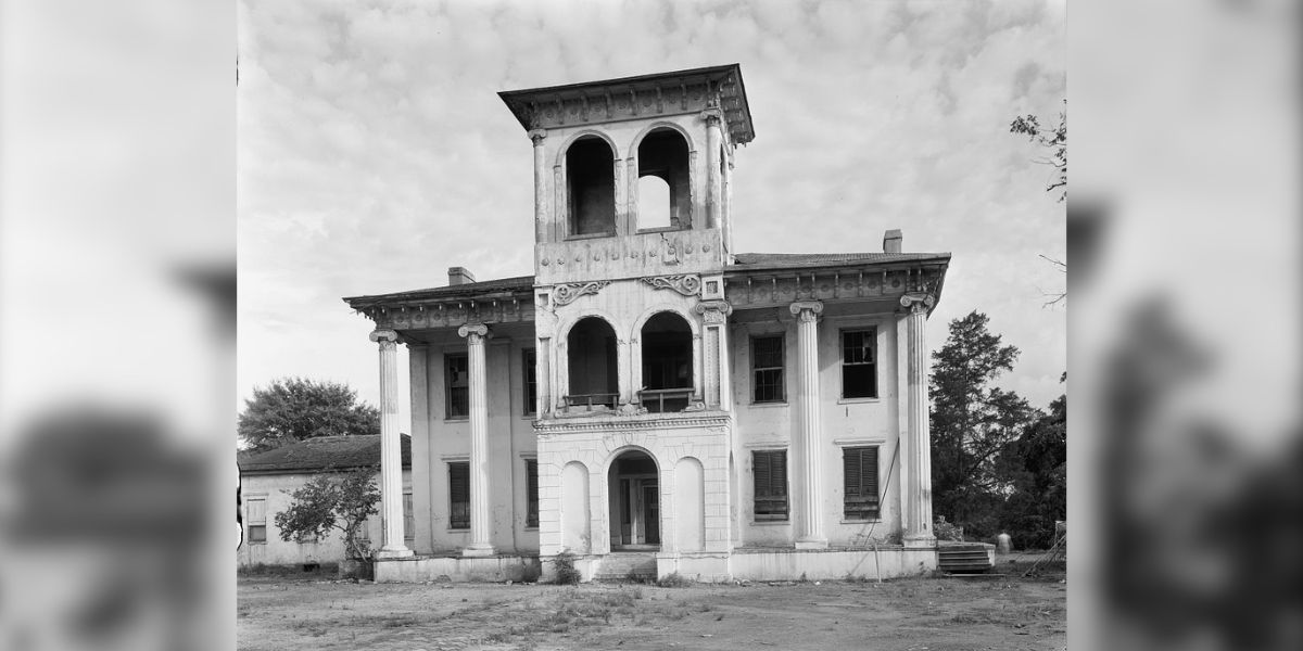 Drish House owner works to preserve Tuscaloosa landmark and its full history