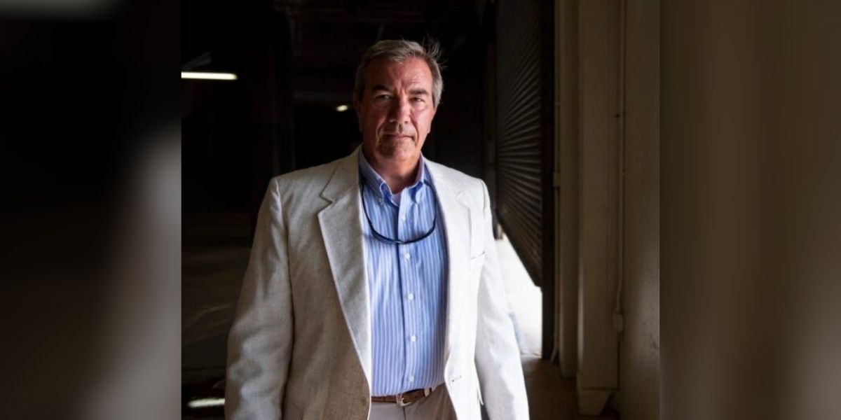 Longtime Alabama high school football coach Jimmy Perry dies at 68